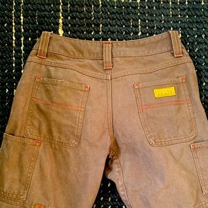 Red Ants pants 30x31